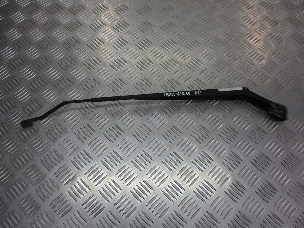 фото №1, Рычаг дворники правый перед toyota yaris verso