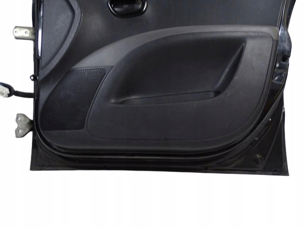 фото №14, P220 дверь правый перед правое передние hyundai i10 i lift fl 2010-2013 - mzh