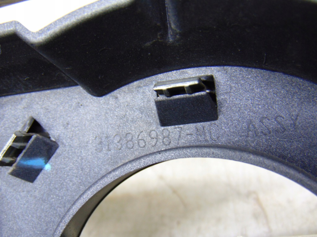 Решётка решётка радиатора решётка радиатора радиатора volvo v60 i s60 ii 30795039 Киев