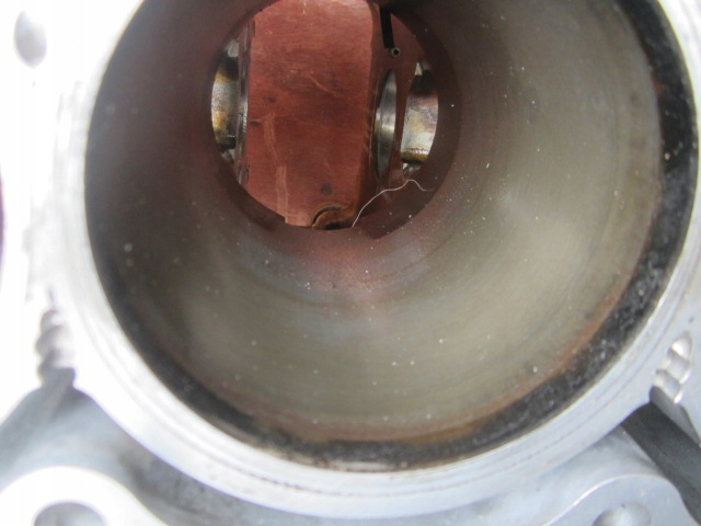 фото №8, Mazda 6 cx-5 двигун sh01 2.2 блок голий 2019'