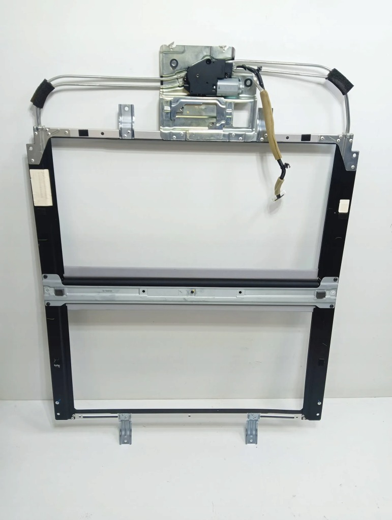 фото №1, Honda cr-v iii lift 09-12 люк панорама комплект 2,0 бензин r20a2