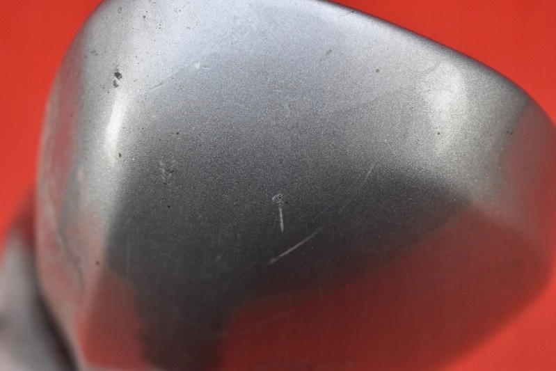 фото №9, Дзеркало праве сріблястий eu kia magentis 1 i lift 03-06 5 pin