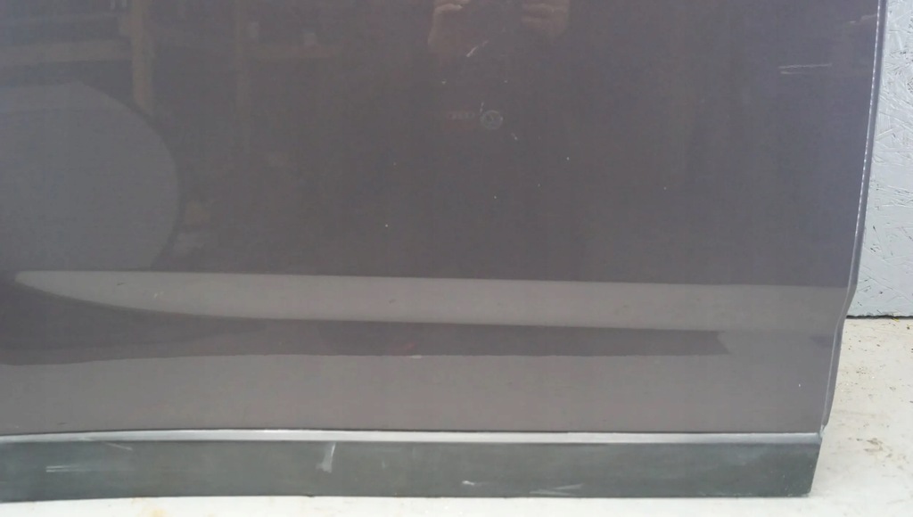 фото №8, Дверь правый задняя chevrolet orlando gqk d1090