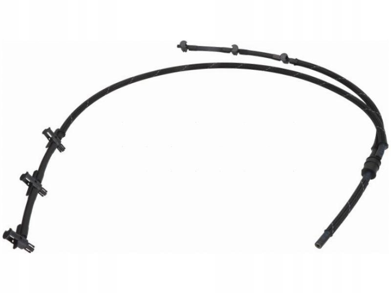 фото №1, Шланг зливний audi q8 4m 3.0