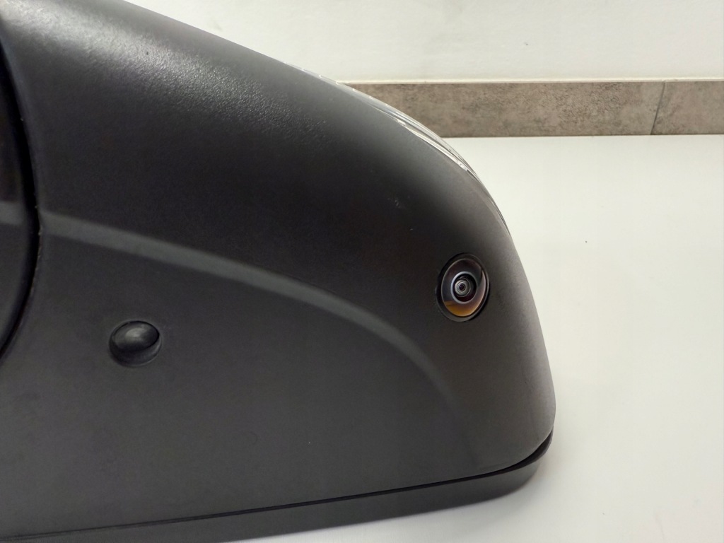 фото №14, Audi q4 e-tron 89a дзеркало ліва праве 15 + 6 pin камера асистент поперечина