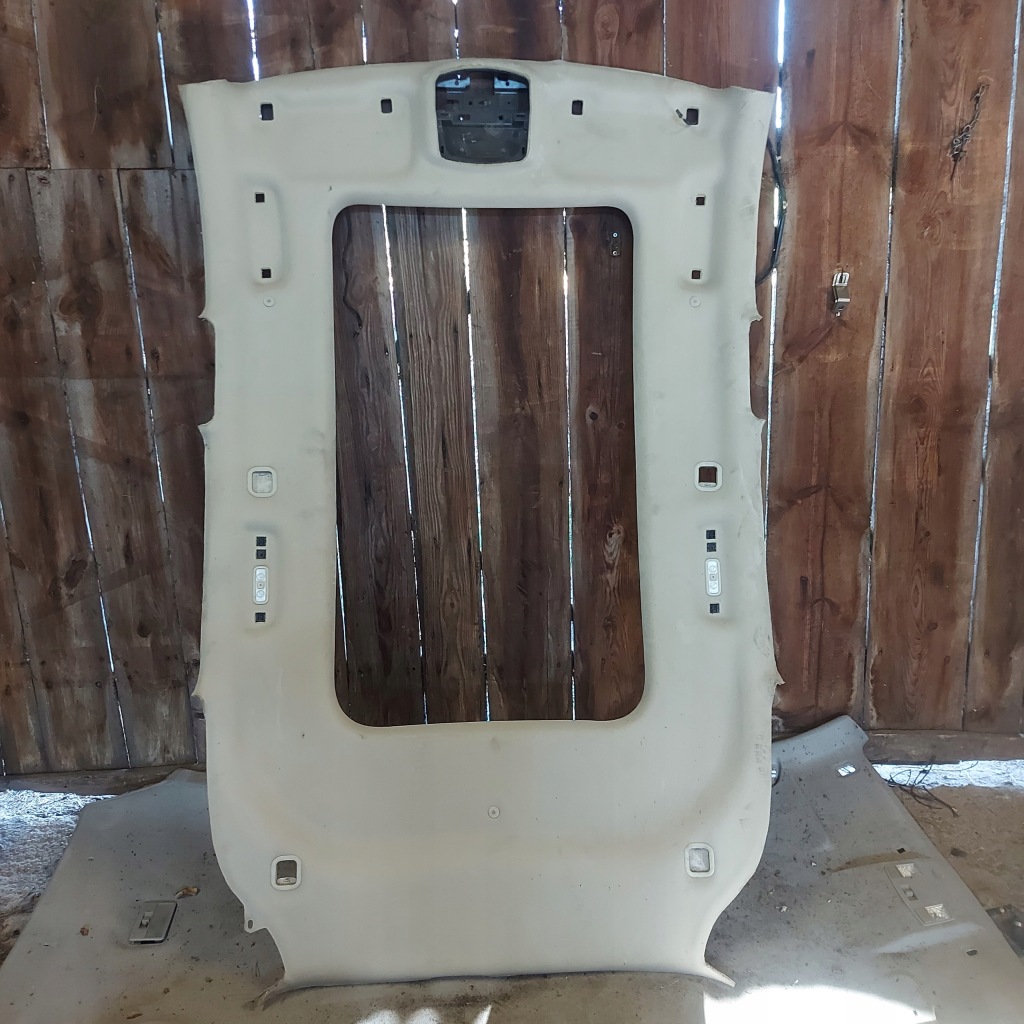 Купить Потолок ford edge mk2