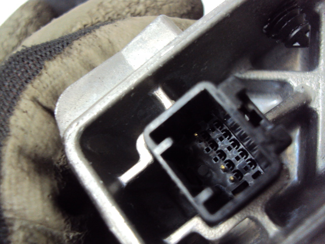 фото №6, Зеркало внутреннее grand cherokee iv wk2 2010-