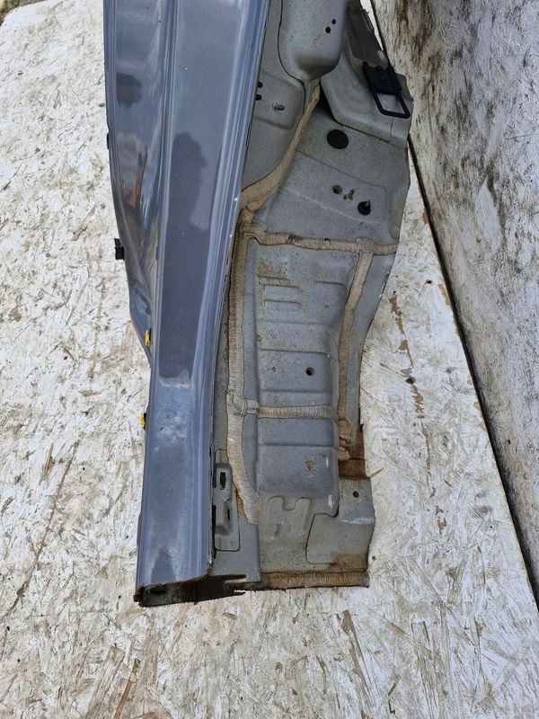 фото №11, Hyundai kona i 1 lift крыло четверть правый задняя задняя r3g