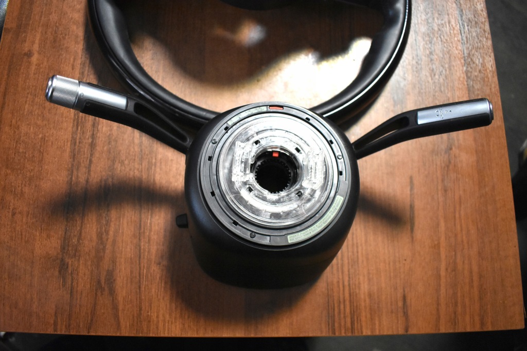 фото №7, Idealna повітропровід drewno перемикачі пелюстки перемикання підігрів mercedes w223 w232 1