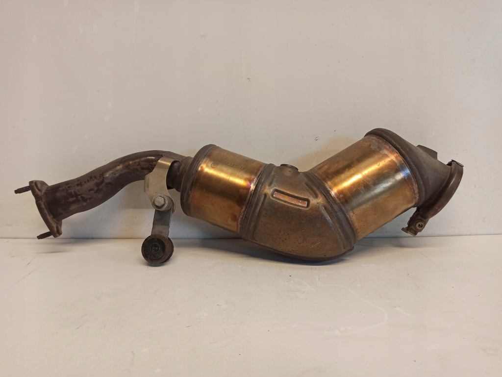 фото №1, Катализатор audi a5 8w 1.4 8w0131703ae