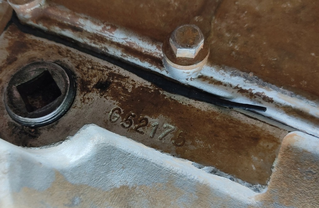 фото №11, Редуктор коробки передач land rover defender 2.4 tdci 2007-2014