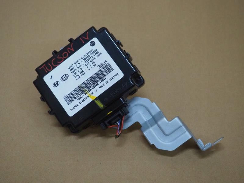 фото №1, Модуль блок керування ldc hyundai tucson iv