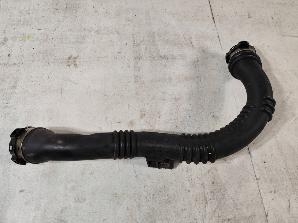 фото №1, Opel vivaro ii b trafic iii talento 1.6 dci wąż шланг труба интеркулер