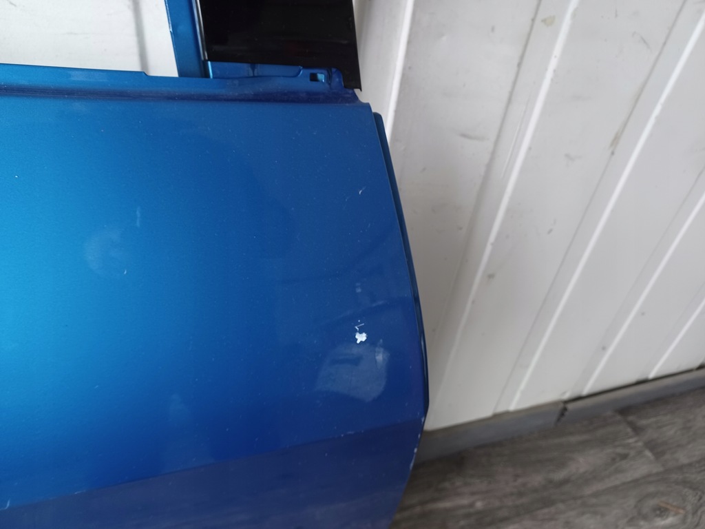 фото №13, Дверь kia sportage v 5 2021-2024 задние правое