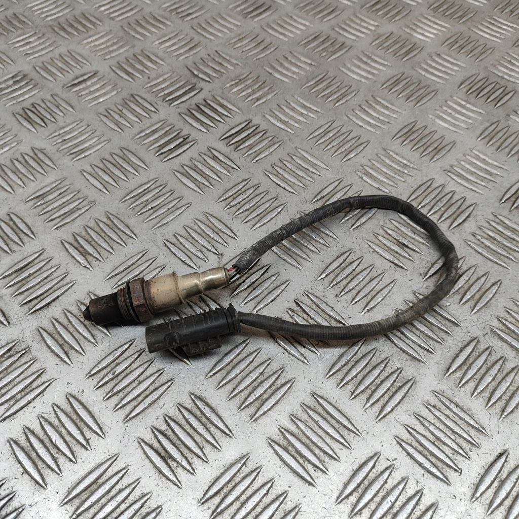 фото №4, Bmw x5 g05 2019 датчик лямбда-зонд