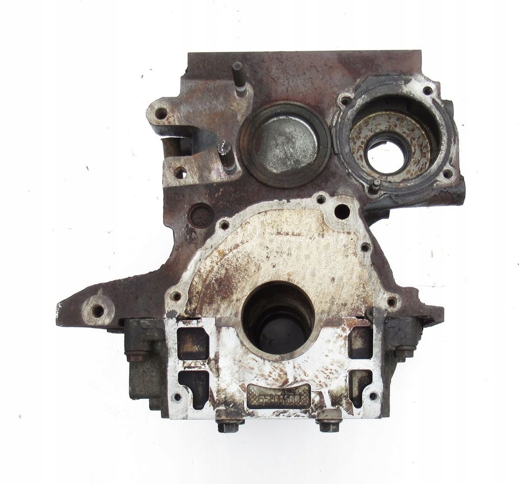 фото №13, Блок двигателя 1.4 16v multiair fiat punto evo alfa mito номинальный 55211746