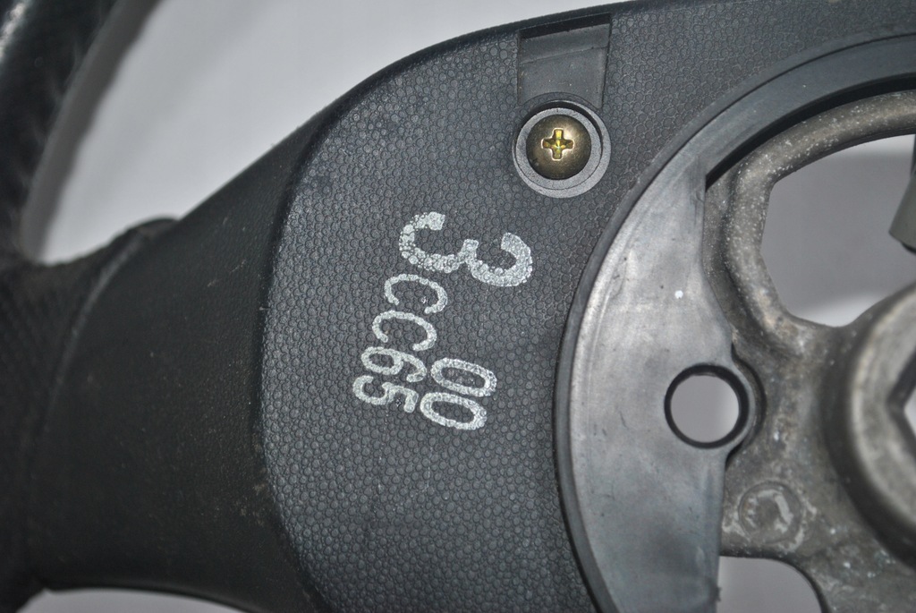 фото №6, Повітропровід шкіра мультифункція mazda 5