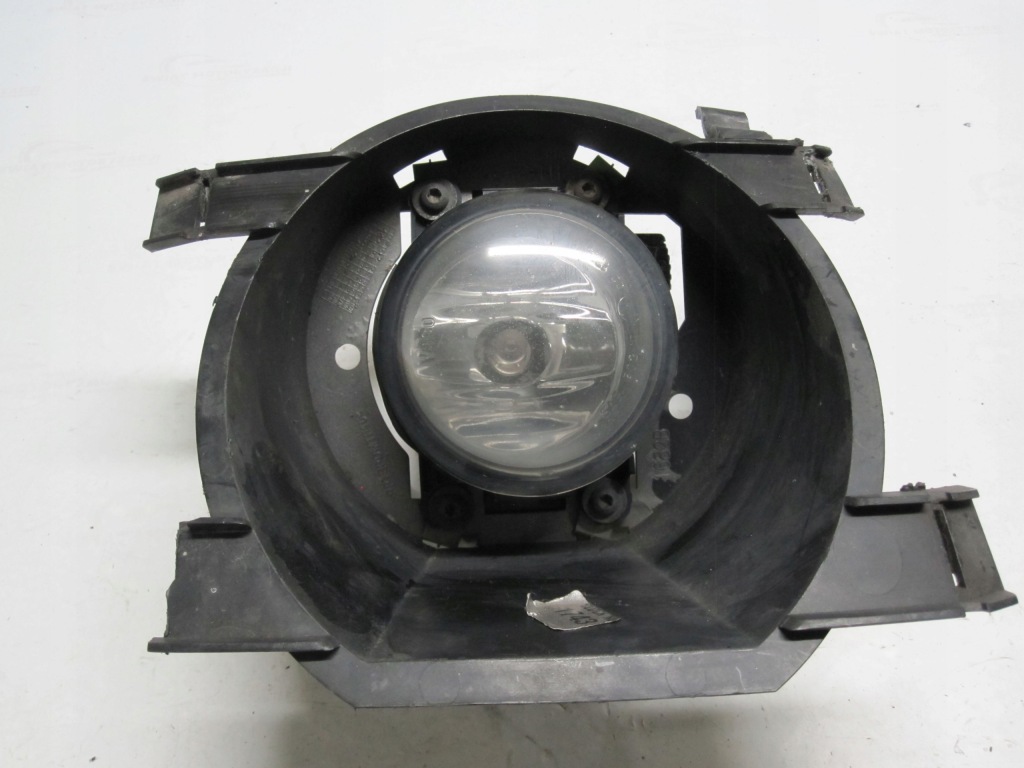 фото №1, Land rover freelander ii 06r протитуманна фара правий 6h5215k201aa