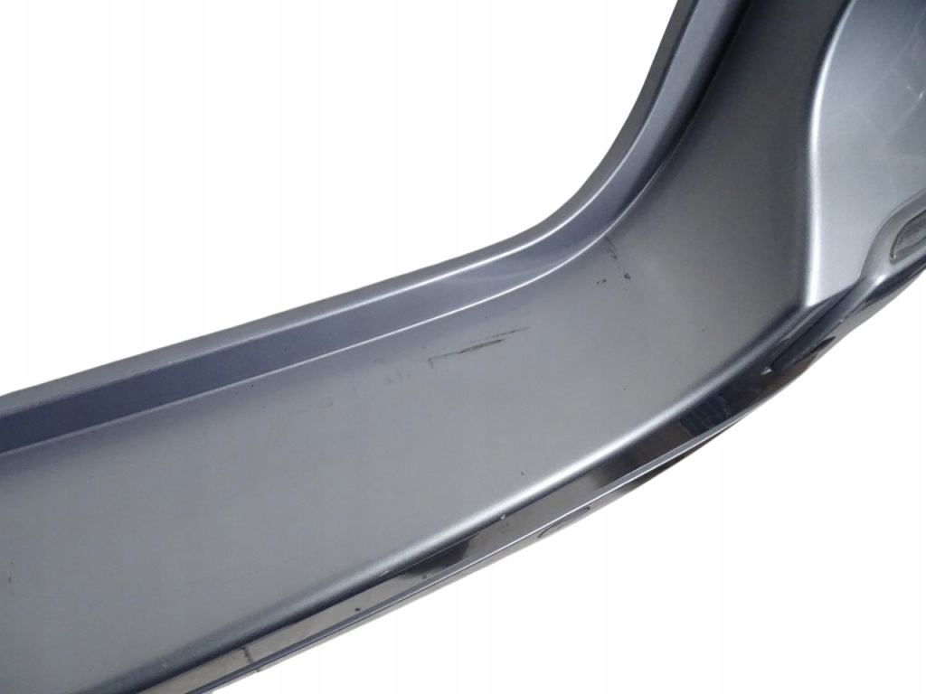 фото №12, Бампер задня задній + бризковики mercedes b klasa w245 2005-2008 - 391