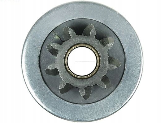 фото №2, Сцепление односторонний, стартер as-pl sd0010