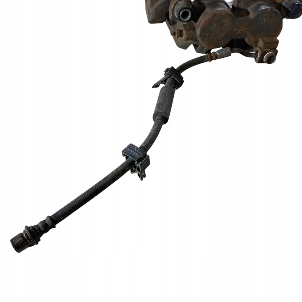 фото №11, Суппорт тормозной передний левый jeep grand cherokee iv wk, wk2 68138843ac