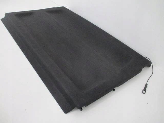 фото №6, Bmw x1 u11 полиця задня багажника