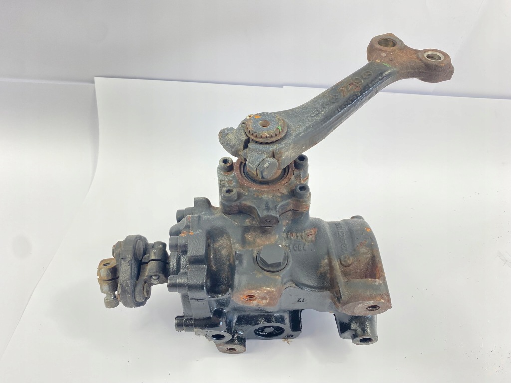 Трансмісія колонка кермова mercedes w124 1244611601 1244606201 Недорого