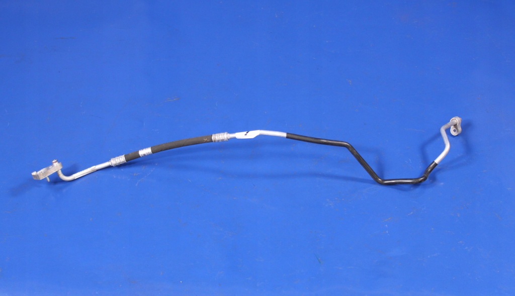 Шланг пабтрубок  кондиционера mercedes w221 3.0 cdi с Разборки