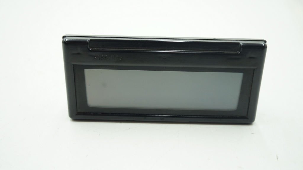 фото №1, Volvo дисплей s40 ii 31268055