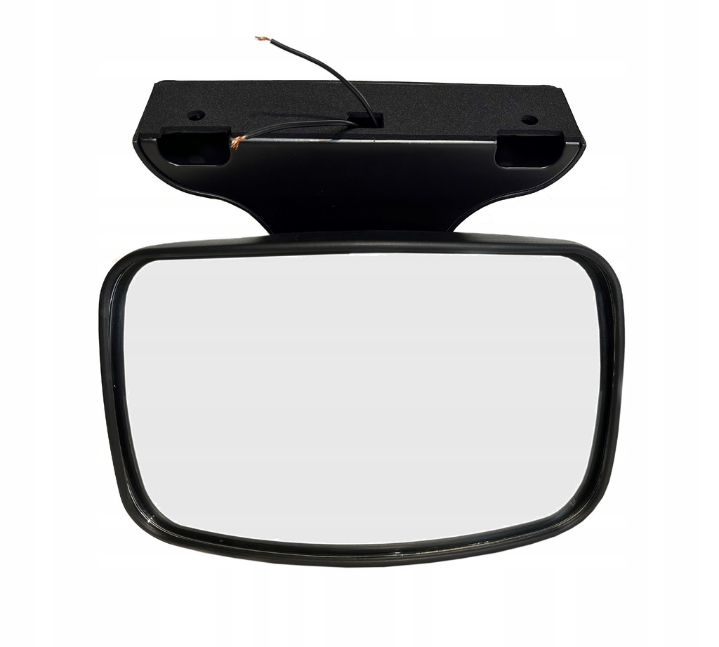 фото №1, Зеркало рамповое iveco stralis eurocargo tector