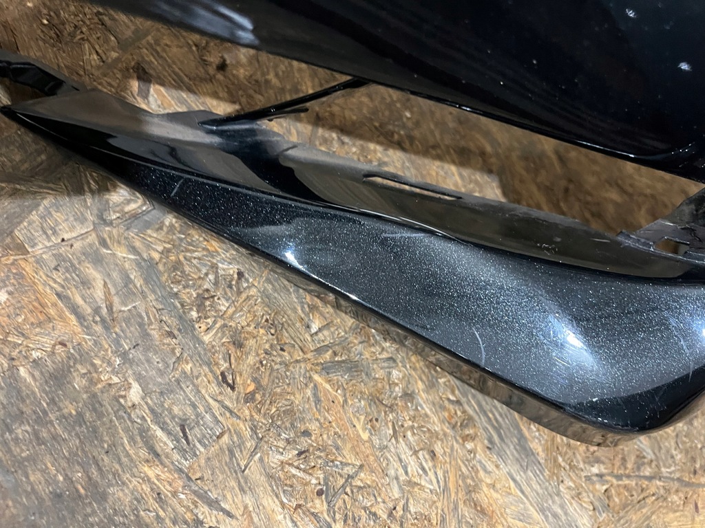 фото №11, Бампер передній lexus rx iv 15-19 pdc sprysk