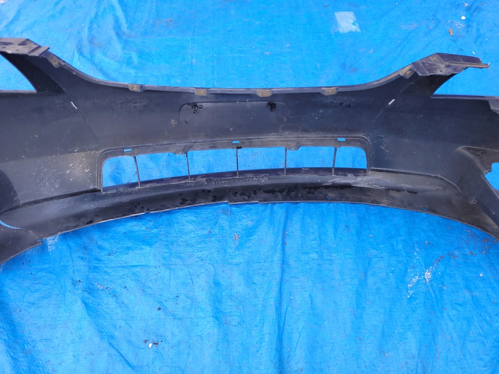 фото №14, Chevrolet epica v250 | бампер перед передний 96633961 | 327