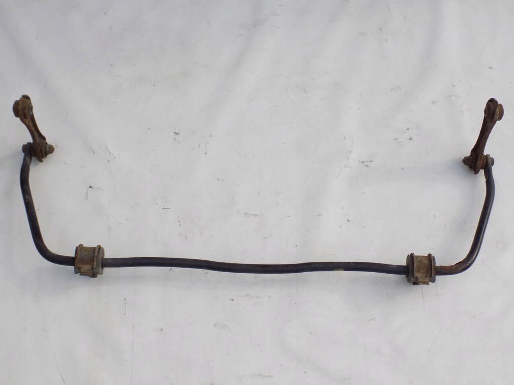 фото №1, Renault scenic rx4 стабилизатор задняя 1.9 2.0