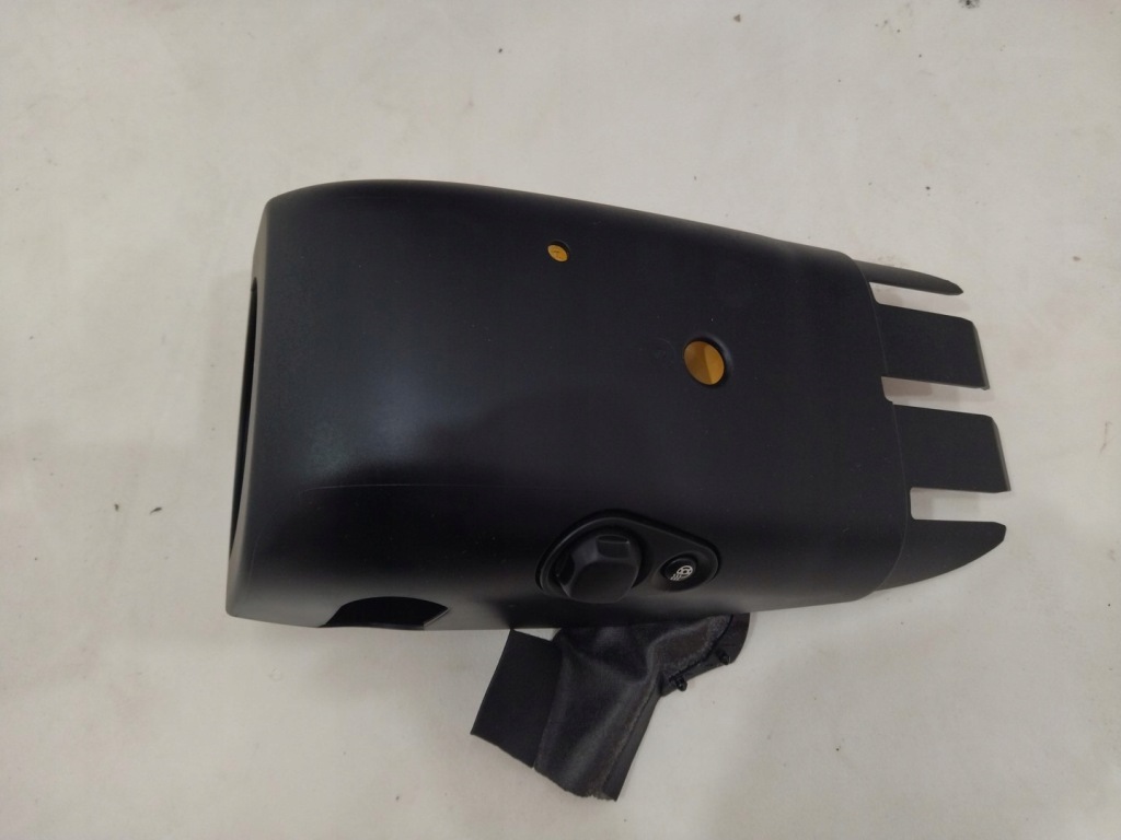 фото №8, Оригінальна панель  панель приладів приладова версія pod head up audi a8 d4 13-18r