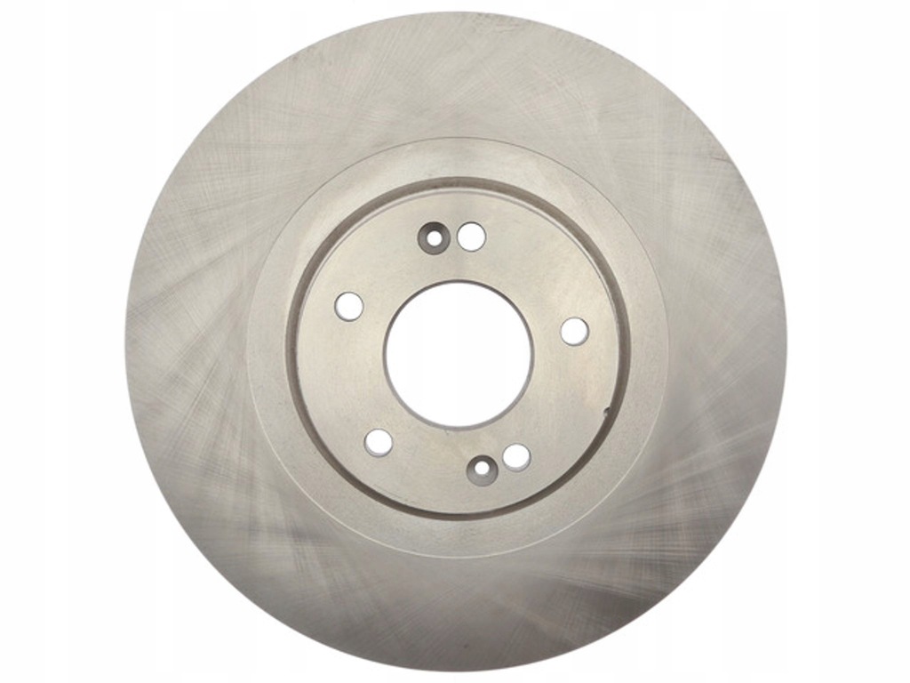 фото №1, Диск гальмівна передня kia telluride 2020-2024