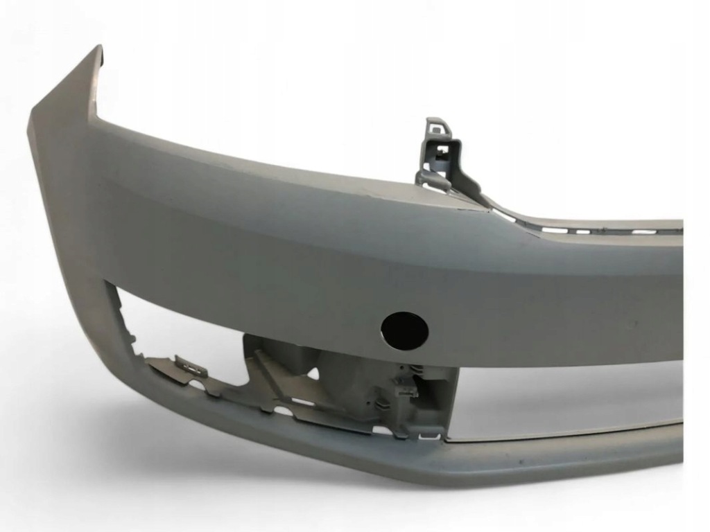 фото №4, Skoda rapid 5ja 2012-2017 przed liftingiem бампер перед передній