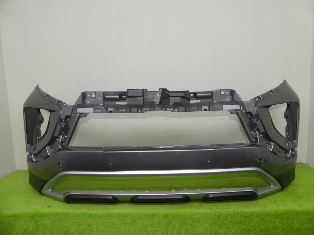 фото №1, Бампер перед mitsubishi eclipse cross lift 21r-