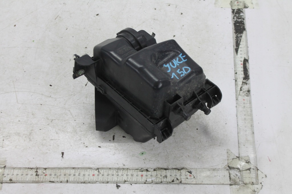 фото №1, Корпус фильтра воздуха 1kb2a juke f15 1.5 dci
