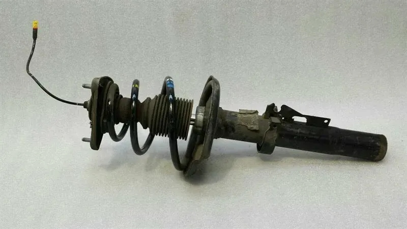 Porsche boxster 987 shock абсорбер передня частина 98734304521 li ecs в Україні