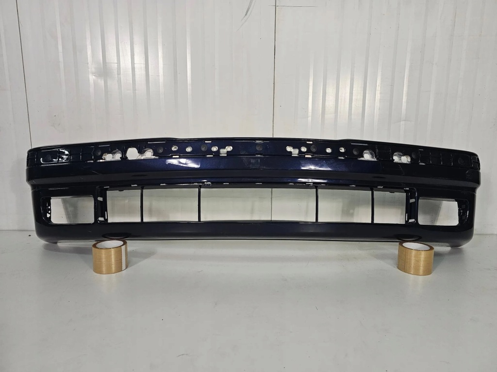 фото №1, Бампер перед передній балка bmw 3 e36