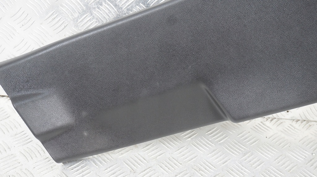 фото №13, Mondeo mk5 обшивка стойка правое ds73-f243w06-eb