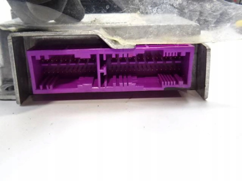 фото №8, Подушки безопасности ремни kpl. kia ceed i 06-09r.,