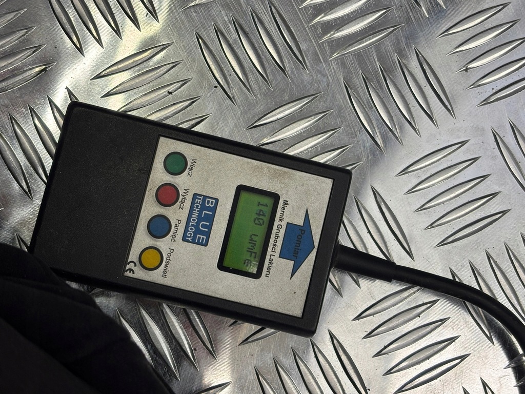 фото №14, Крила правий перед honda crv cr-v iv 4 nh788p