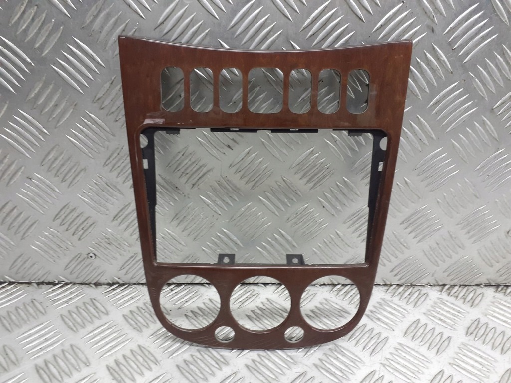 Купить Рамка радио mercedes a klasa w168 1.7 cdi