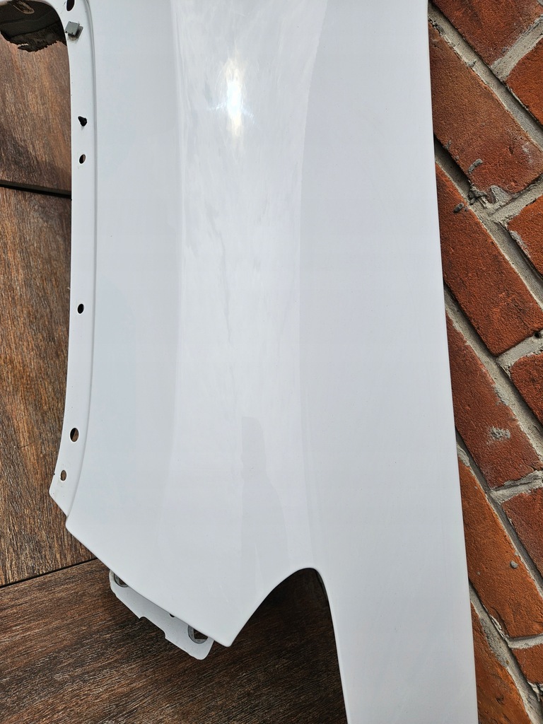 фото №10, Jeep cherokee kl liberty 13-18r крила правий перед колір qw7