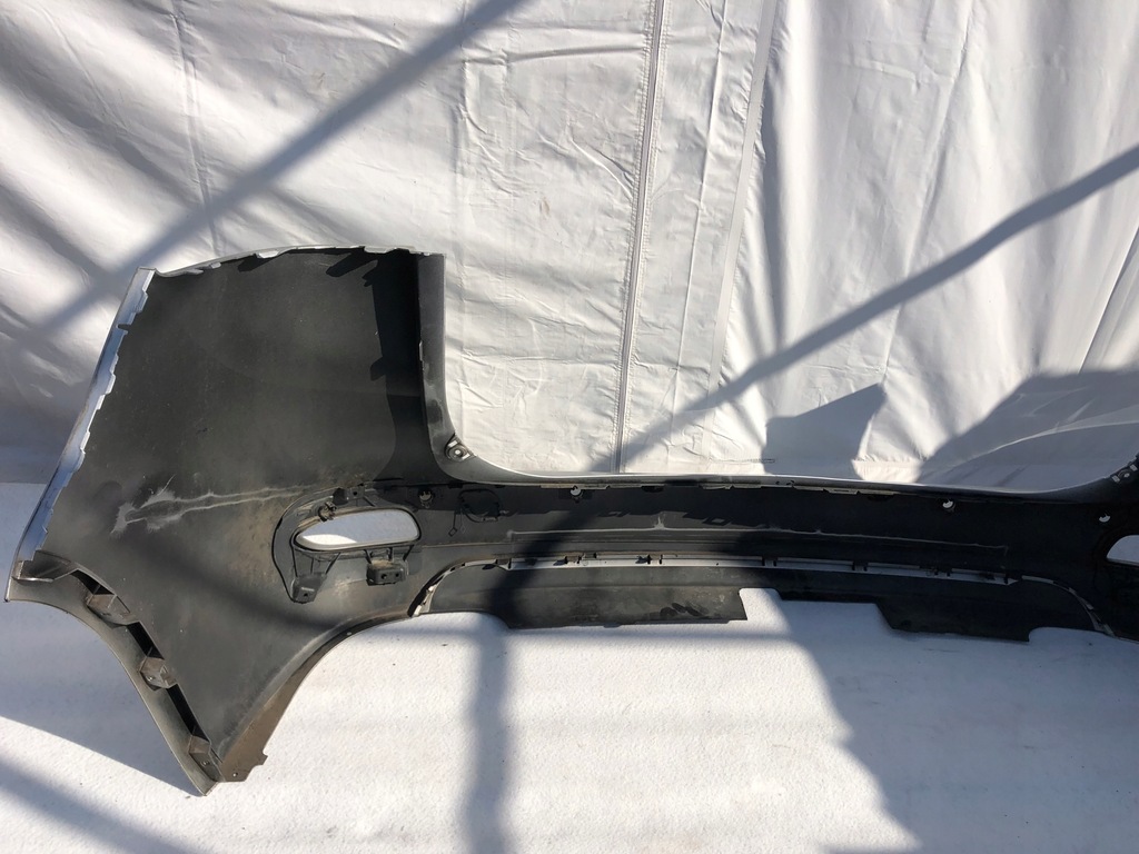 фото №10, Бампер pdc задняя opel zafira c 13300719