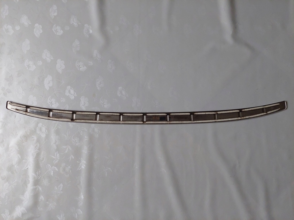 фото №8, Молдинг бампера - задня - volvo xc90 - xc-90