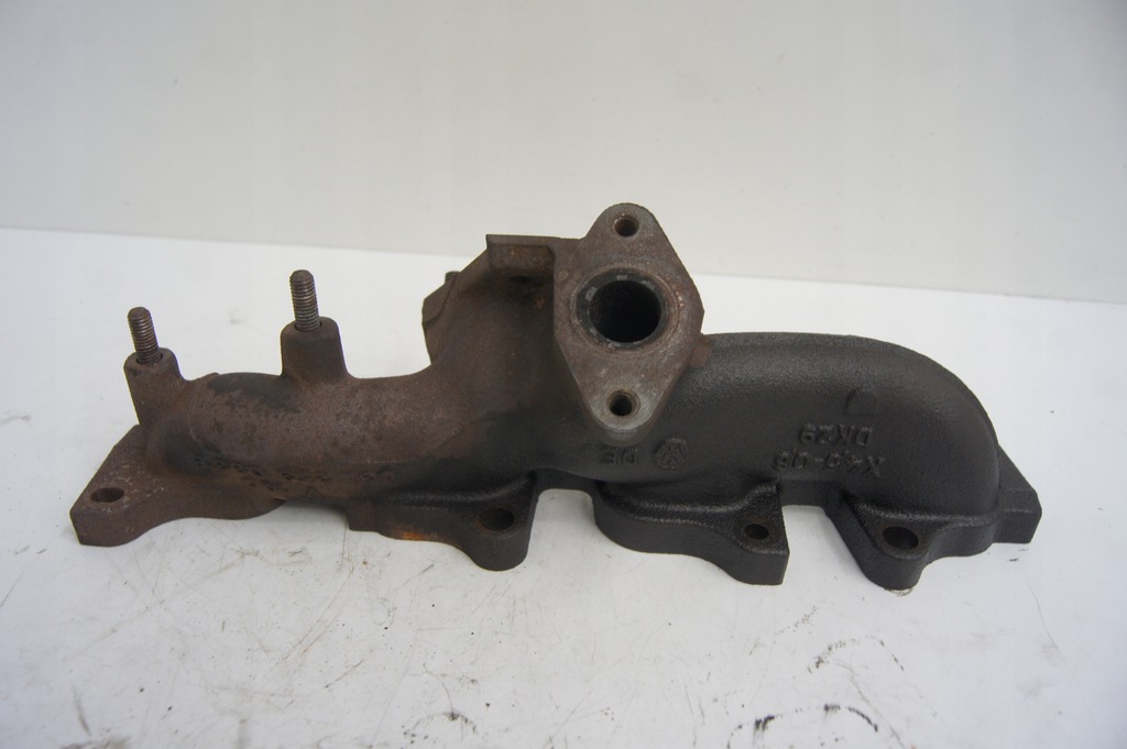 фото №9, Турбина турбонагнетатель a4b8 a4 b8 2.0 tdi