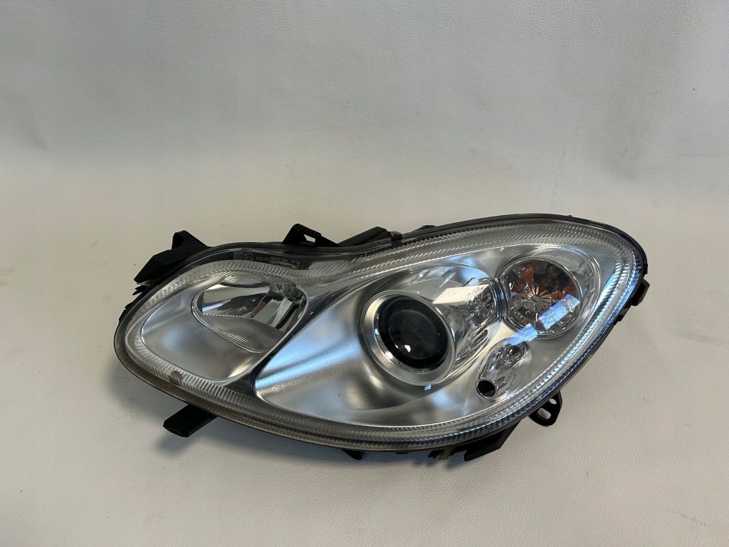 фото №1, Smart fortow лампа левая перед 07-