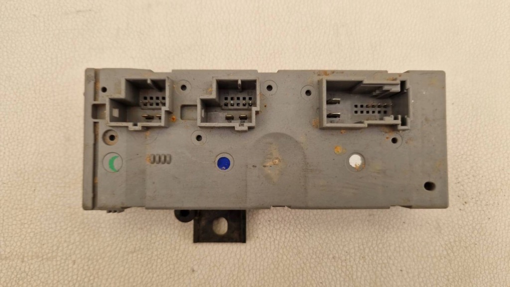 Купити Mercedes модуль блок керування a2979001810